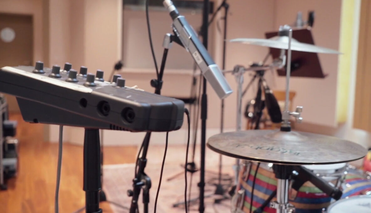 red-noise-records-workshop