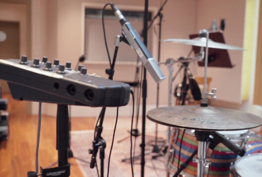 red-noise-records-workshop