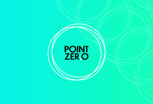 CREA - Point Zéro podcast à Genève