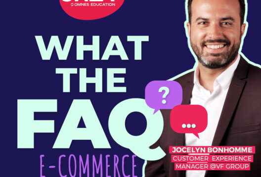 What the FAQ - E-commerce