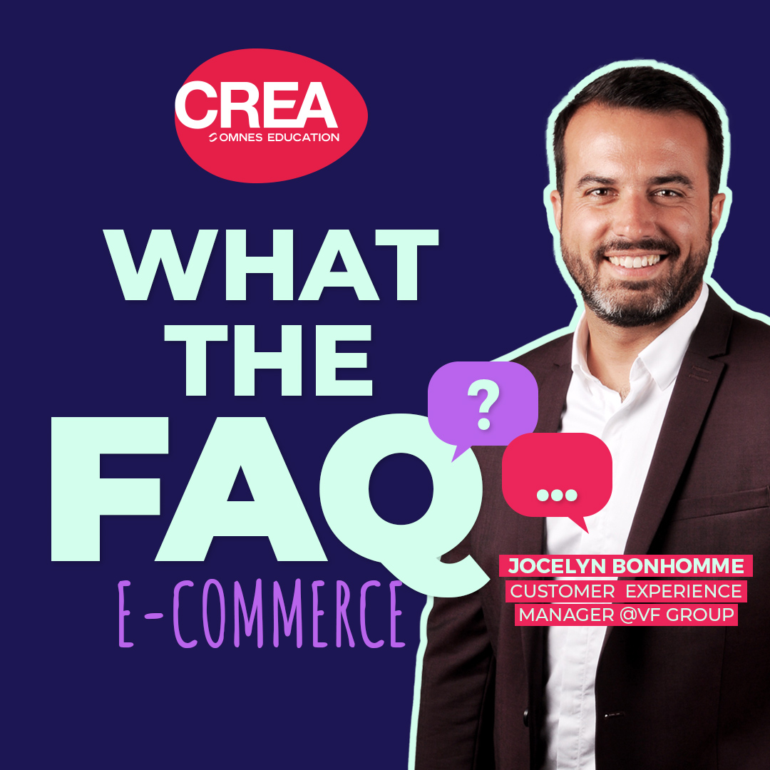 What the FAQ - E-commerce