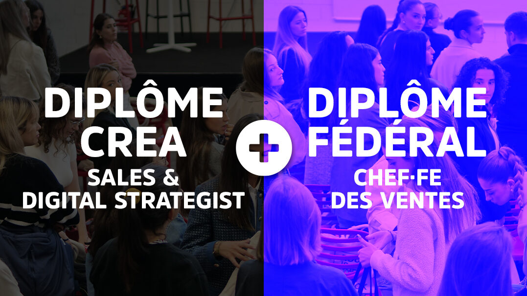 Chef·fe des ventes