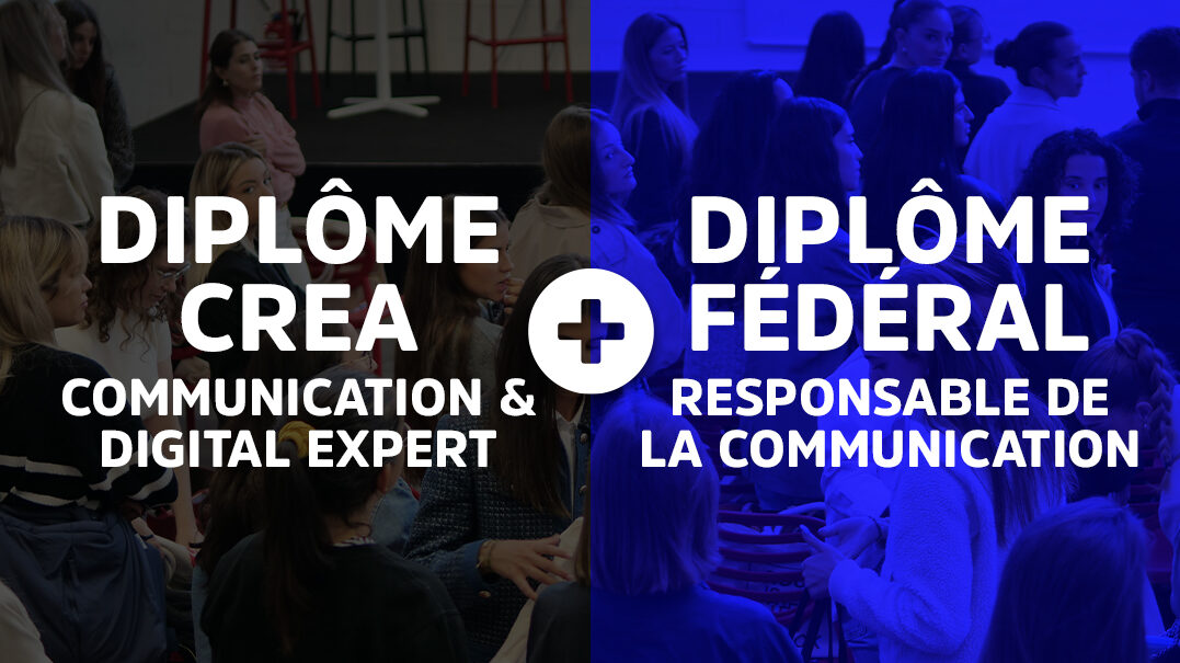 Responsable de la communication