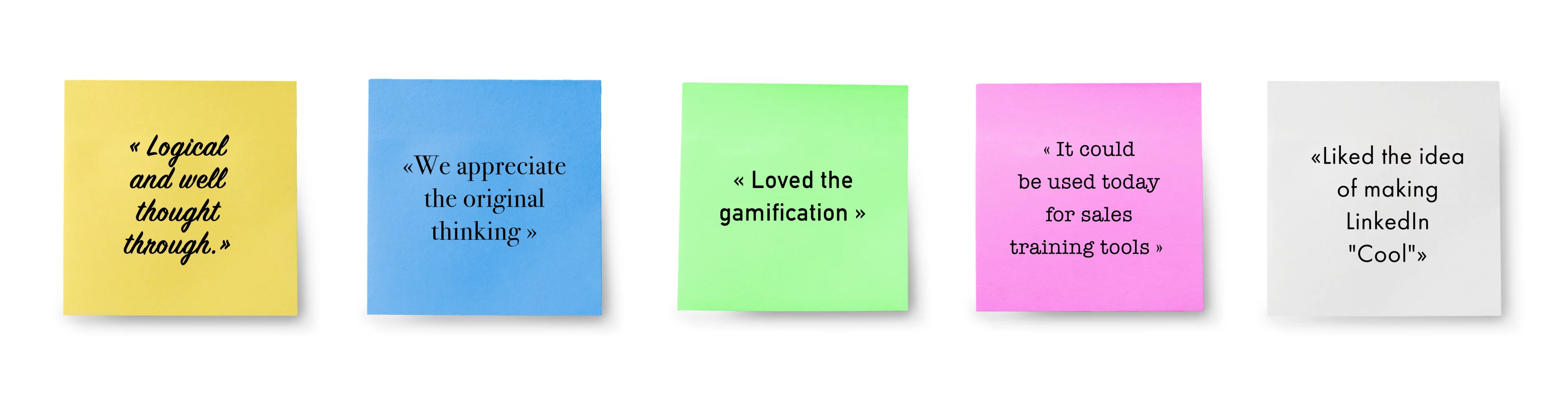 CREA citations jury linkedin