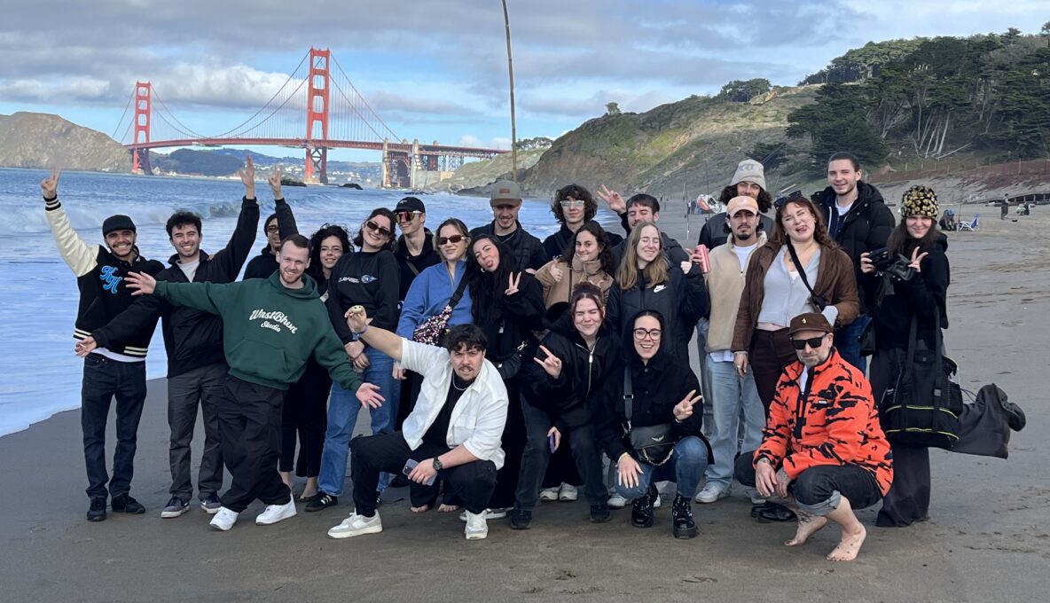 CREA San Francisco 2024