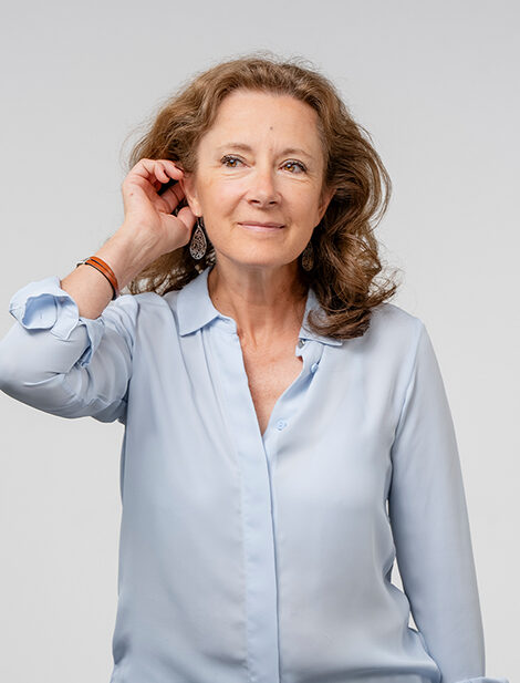 Anne-Catherine Durroux