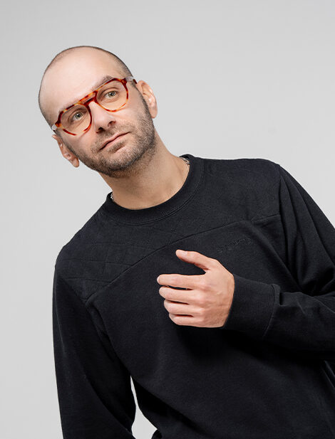 Georges-André Tabet