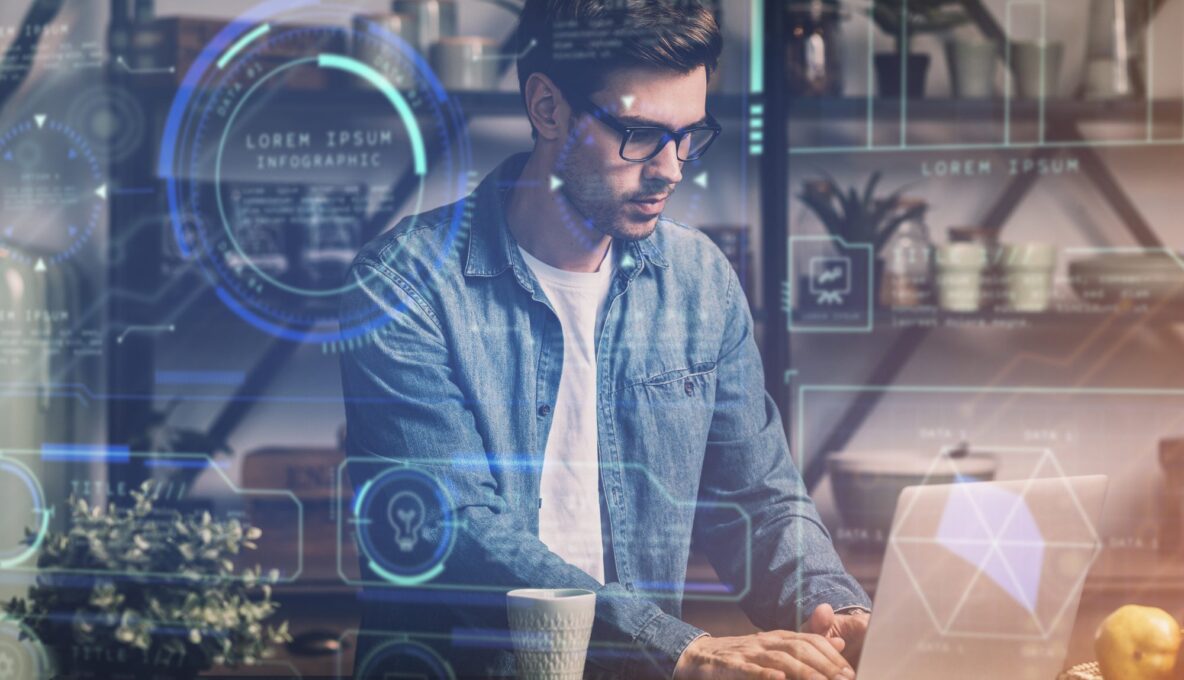 Métiers de l'informatique