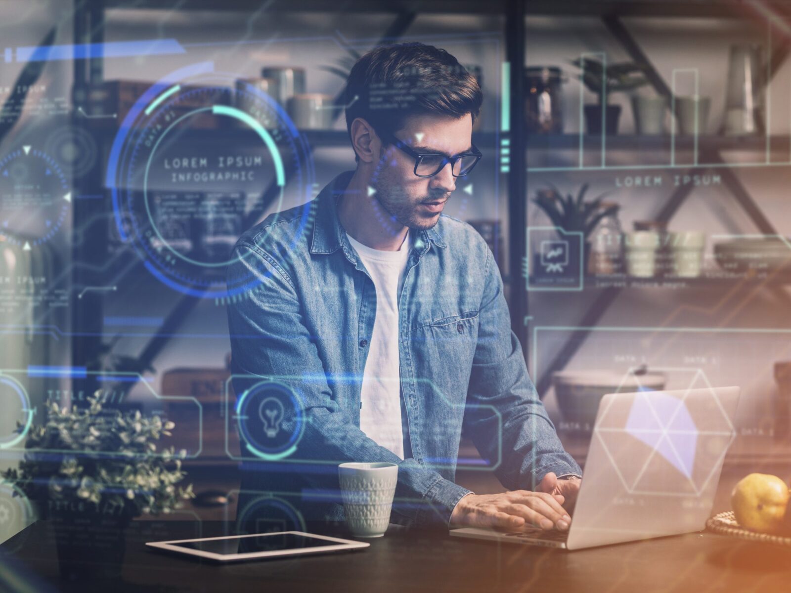 Métiers de l'informatique