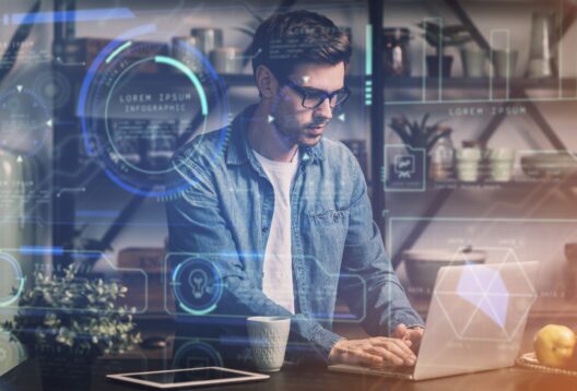 Métiers de l'informatique